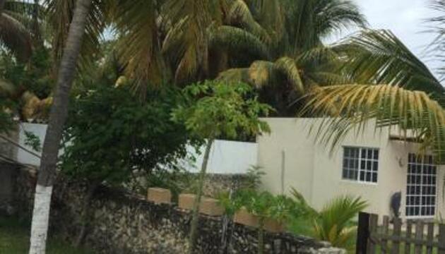 Foto de CASA KINICH SISAL