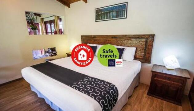 Foto de Hotel Pozo Viejo