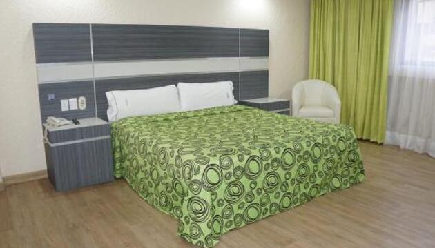 Foto de Hotel Corona Real