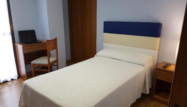 Foto de HOSTAL CAMELOT