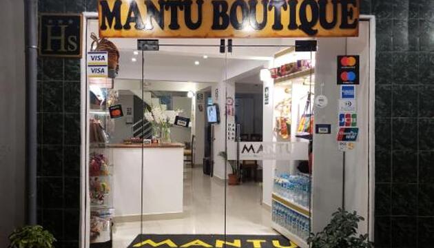 Foto de Mantu Boutique