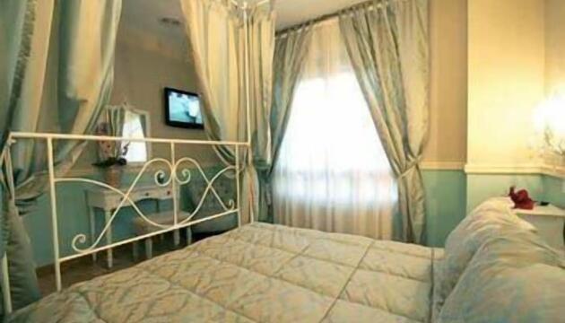 Foto de Hotel Los Braseros
