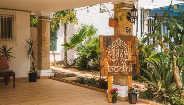 Foto de Bodhi Panama City