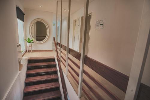 Foto general de Hotel Huemul