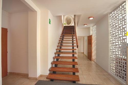 Foto general de Hotel Huemul