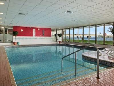 Foto de los servicios de Hilton Dundee