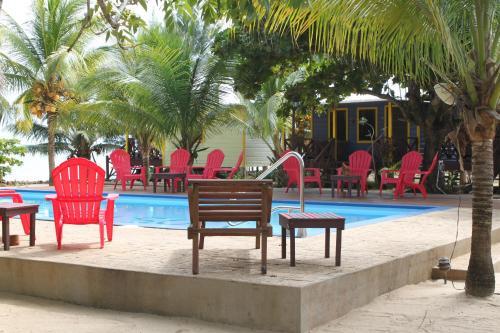 Foto general de Lost Reef Resort
