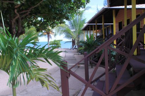 Foto general de Lost Reef Resort
