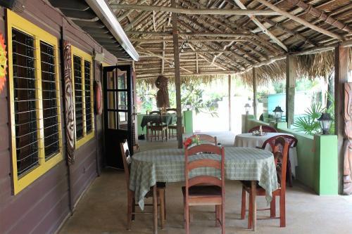 Foto general de Lost Reef Resort