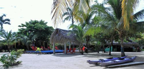 Foto general de Lost Reef Resort