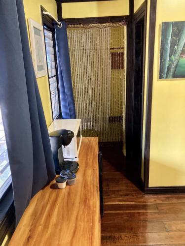 Foto de una habitación de Lost Reef Resort