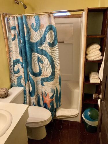 Foto de una habitación de Lost Reef Resort