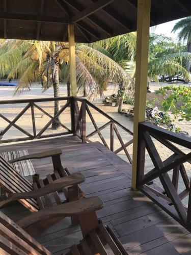 Foto de una habitación de Lost Reef Resort