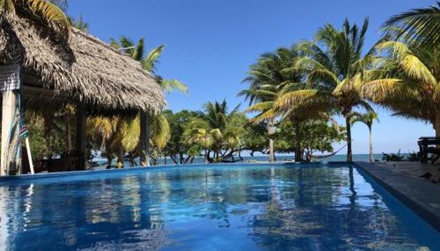 Foto de Lost Reef Resort