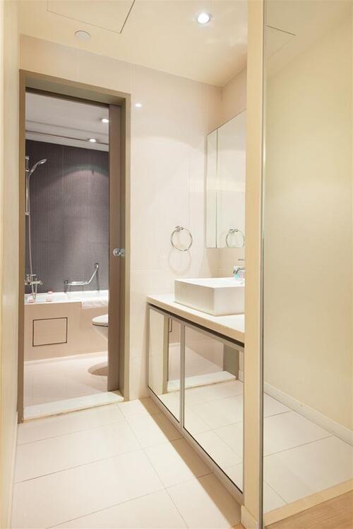 Foto general de Apartamentos Modena by Fraser Hong Kong