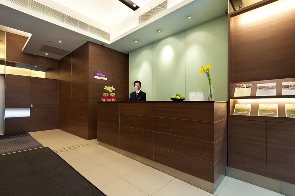 Foto general de Apartamentos Modena by Fraser Hong Kong