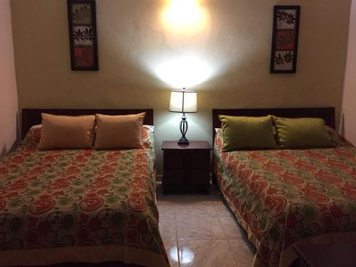 Hostales y pensiones Country Family, Culebra - Centraldereservas.com