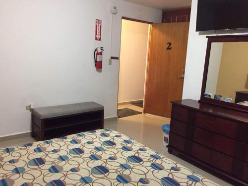 Hostales y pensiones Country Family, Culebra - Centraldereservas.com