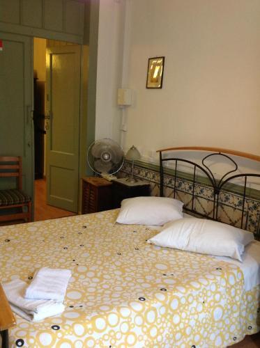 Foto de una habitación de New Aljubarrota Guest House
