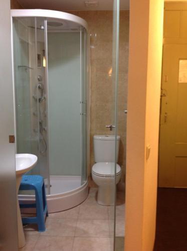 Foto de una habitación de New Aljubarrota Guest House