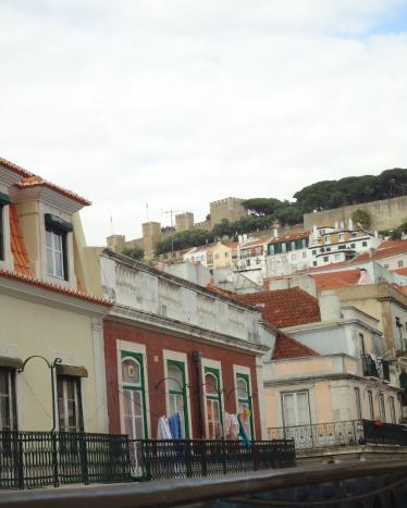 Foto general de New Aljubarrota Guest House
