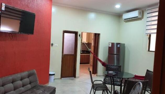 Foto de Tororoi Riberalta Apartments