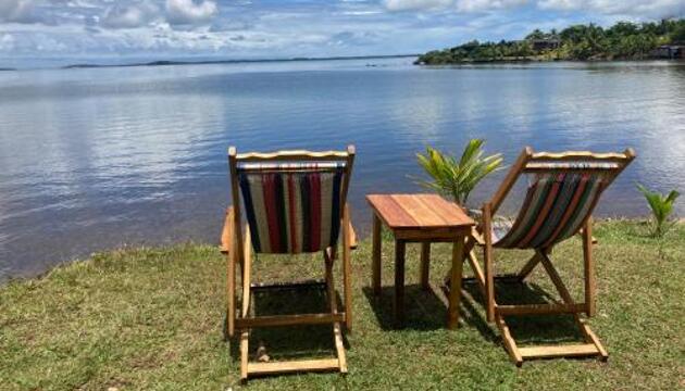 Foto de Hotel Finca Nakili