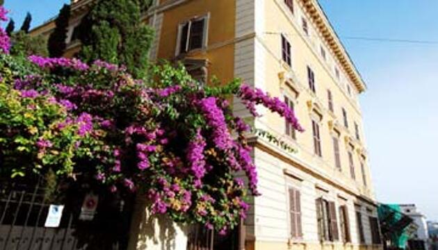 Foto de Hotel Residenza Menni