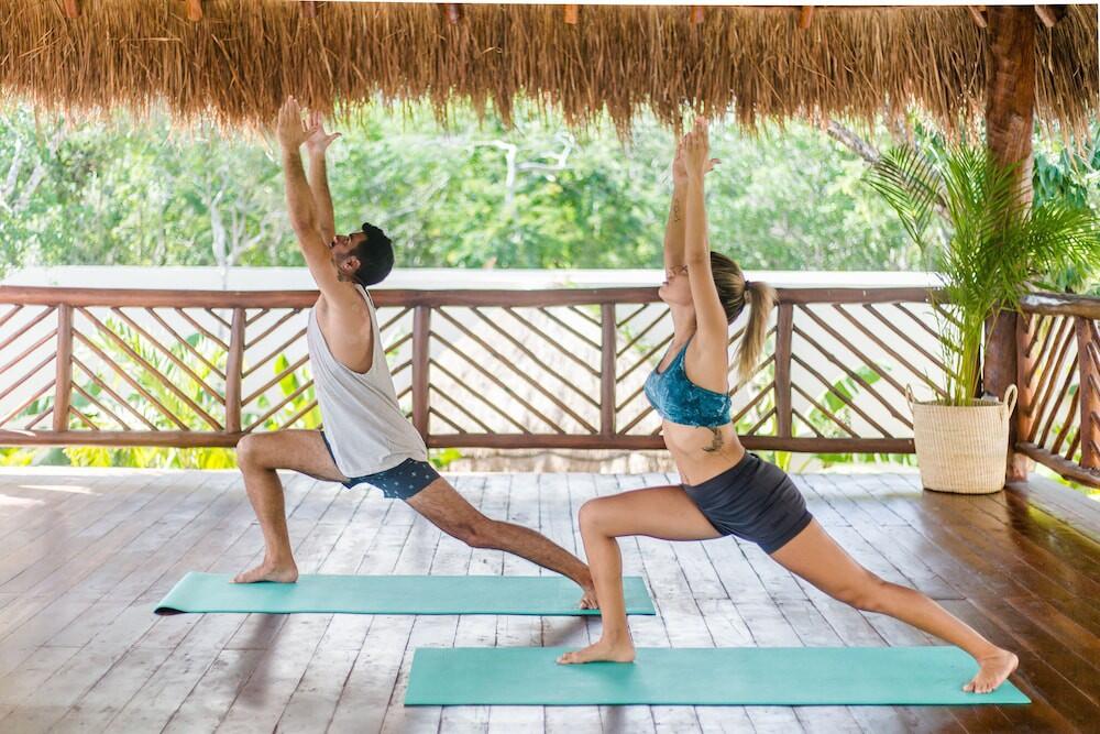 Hotel Zenses Wellness and Yoga Resort Adults Only, Tulum. Desde 126.