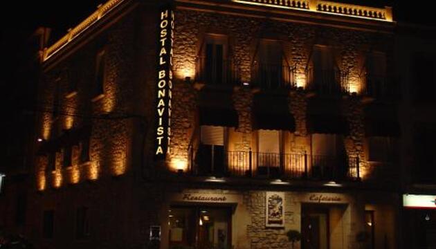 Foto de Hostal Bonavista