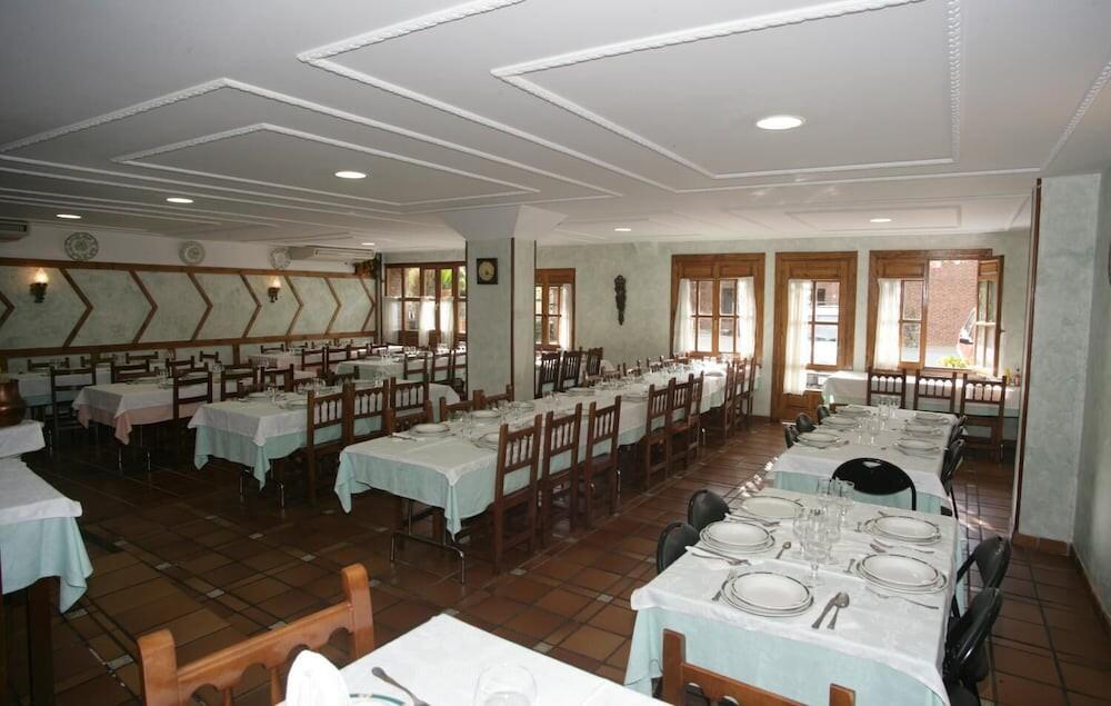 Foto general de Hosteria Peña Sagra