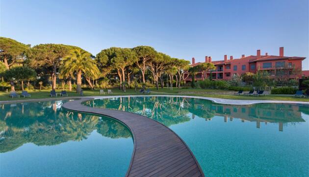 Foto de Sheraton Cascais Resort - Hotel &amp; Residences