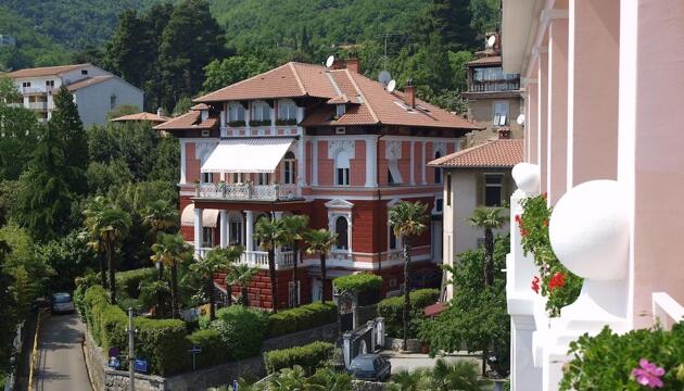 Foto de Hotel Mozart