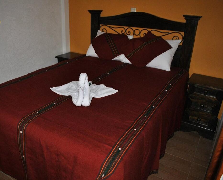 Foto general de Hotel El Portal Sololateco