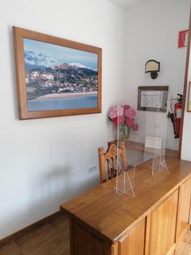 Foto general de Pension Villa **