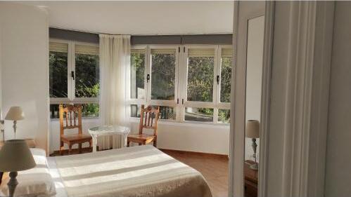 Foto general de Pension Villa **