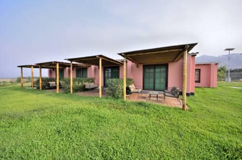 Foto general de Casa Verde Hotel Ecologico