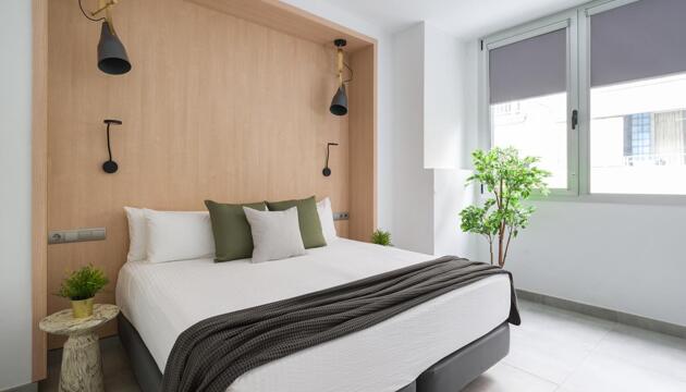 Foto de Apartamentos Tusity One
