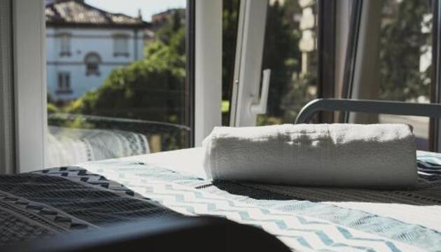 Foto de Albergue North SurfHouse