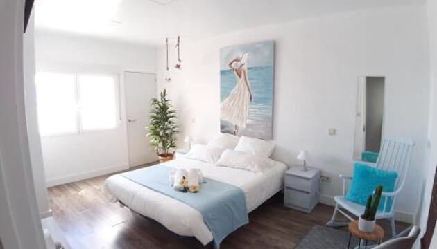 Foto de Ananda Beach Rooms