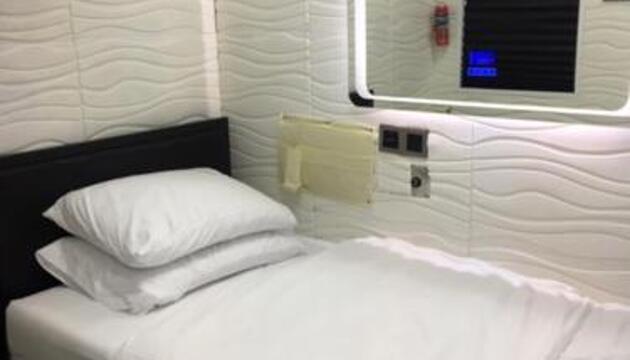 Foto de Hotel BnB
