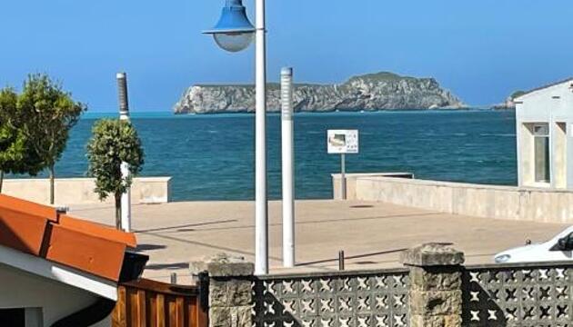 Foto de Hotel La Playa suites Suances