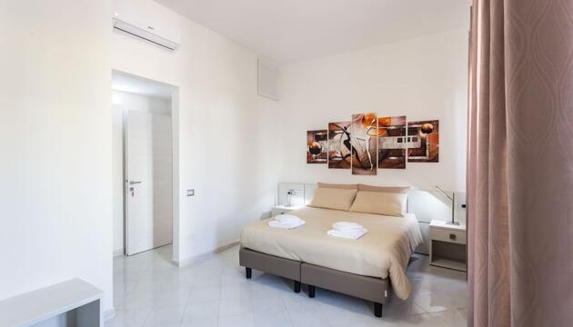Foto de Bed-and-Breakfast Nùe Rooms
