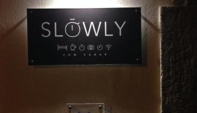 Foto de Albergue Slowly - Com Vagar