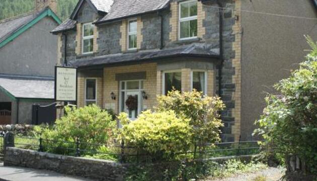 Foto de Dolweunydd Bed and Breakfast
