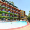Foto de Los Angeles &amp; Spa Hotel