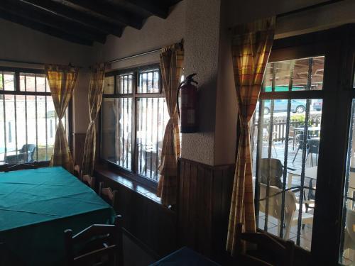 Foto general de Hostal Urbión