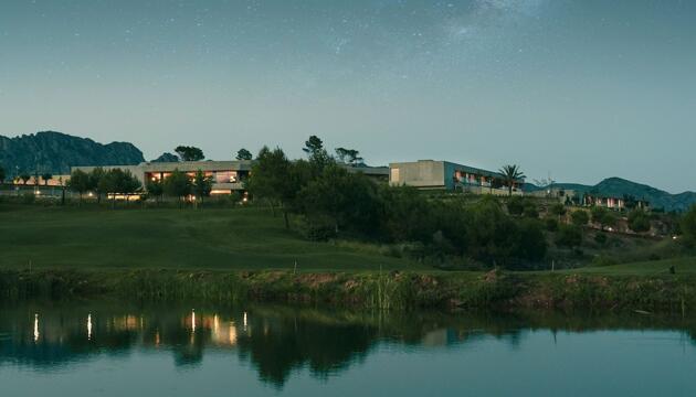 Foto de Hotel La Galiana Golf Resort- Adults Only