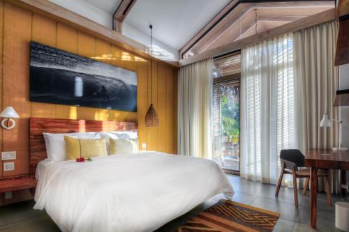 Foto de una habitación de The Gilded Iguana