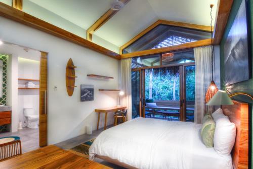 Foto de una habitación de The Gilded Iguana